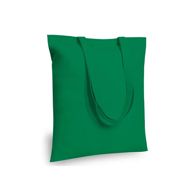 Guangzhou Custom Logo Eco Friendly Reusable Durable Tote Shopping Bags Cotton Canvas Bag