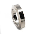 Custom M12 Black Nut Guitar Toggle Threaded Stainless Steel Brass Nickel Plating CNC for Precision for Mini Toggle Switches