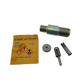 SUNORO Excavator 6D140 Supply Rail Pressure Relief Valve ND095400-0310 ND095400-0240 for KO-MATSU PC400-8 PC600-8
