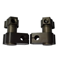 1 Set Forwarding Sucker for Mitsubishi 3F Printing Machine Mounting Hole 12mm KGS8155E KGS8155F