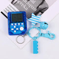 Popular Recycle Metal Cheap Custom Keychains Accessories