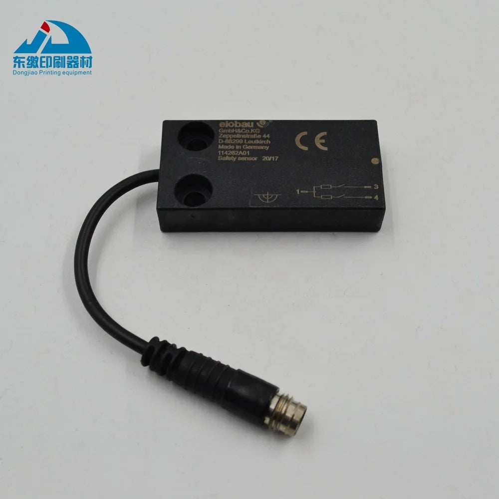 1 Piece Sensor for Roland 500 900 Printing Machine 114262A01