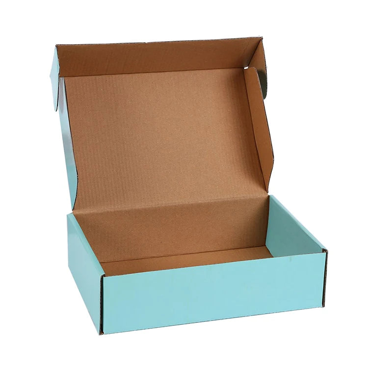 Customized Cardboard Kraft Paper Gift Packaging Embossing Colour for Face Cream Loose Powder Eye Cream (Recycled Folders)