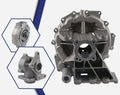 LF OEM/ODM Grey Ductile Iron & Grey Iron Sand Casting ISO9001 Certified Customized Industry Machinery Foundry Services Zhejiang