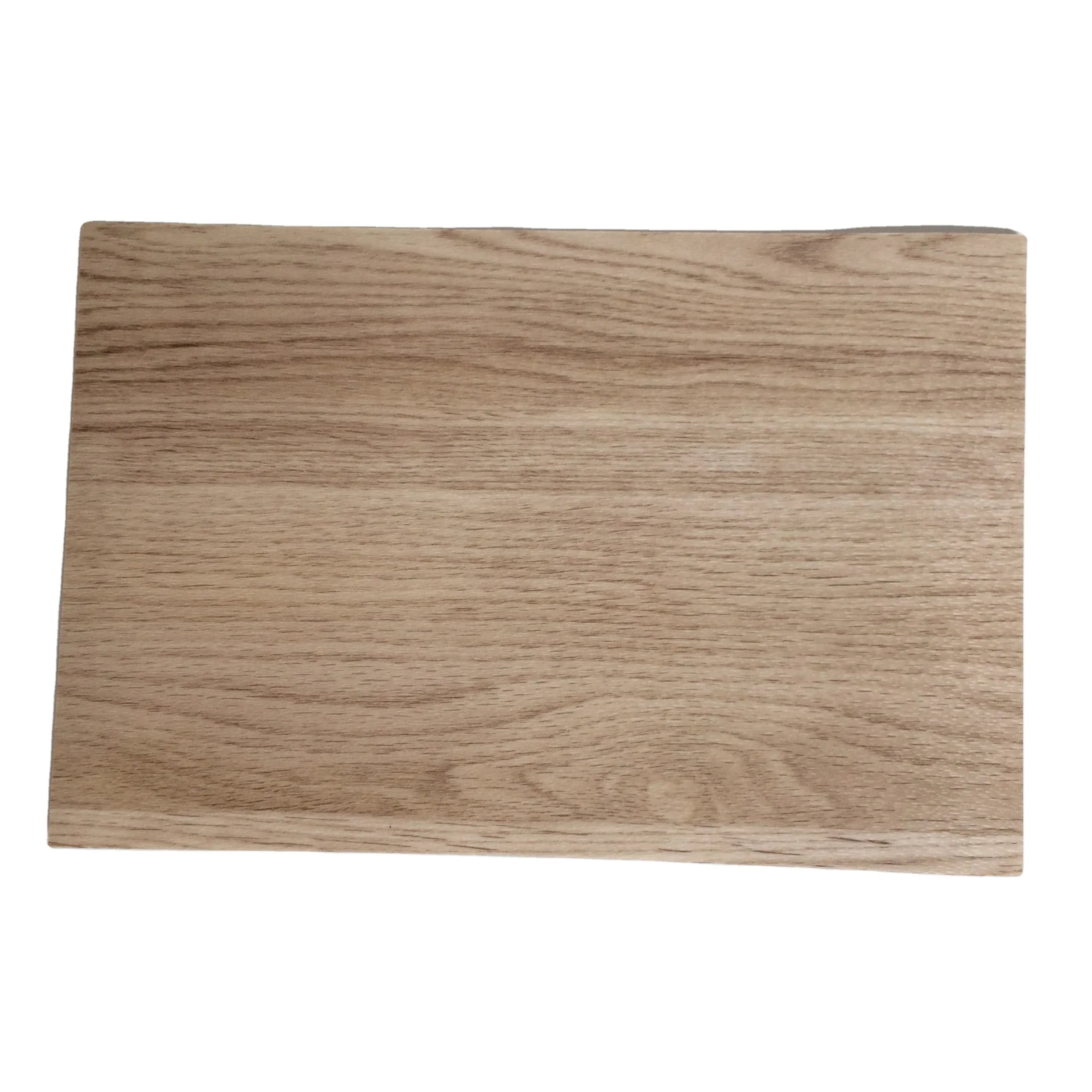 Quality Peru 8.0mm PVC Vinyl Flooring High Cushion Waterproof and Fireproof Modern Design Style for Gym and Table Tennis Mat