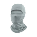 Ski Mask Balaclava Wholesale Cheap High Qualtity Face Mask Knit Full Face Cover Custom Logo Ski Mask 3 Hole Balaclava Hat