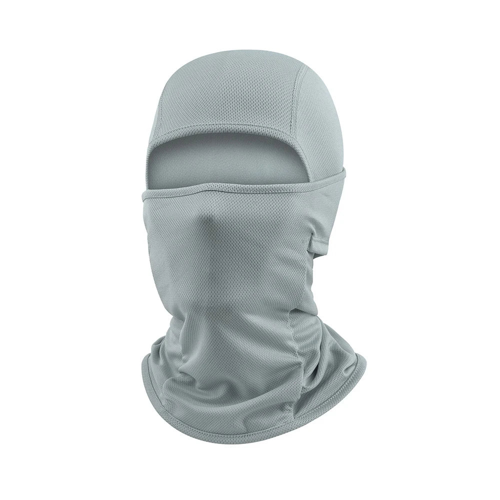 Ski Mask Balaclava Wholesale Cheap High Qualtity Face Mask Knit Full Face Cover Custom Logo Ski Mask 3 Hole Balaclava Hat