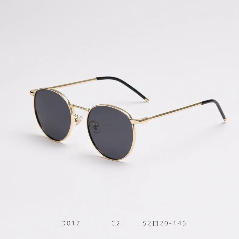 GWTNN OEM Los Anteojos Sunglasses Luxury Retro Summer Fashion Women Shades Sunglasses