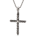 KALEN Personality Stainless Steel Splicing Men's Pendant