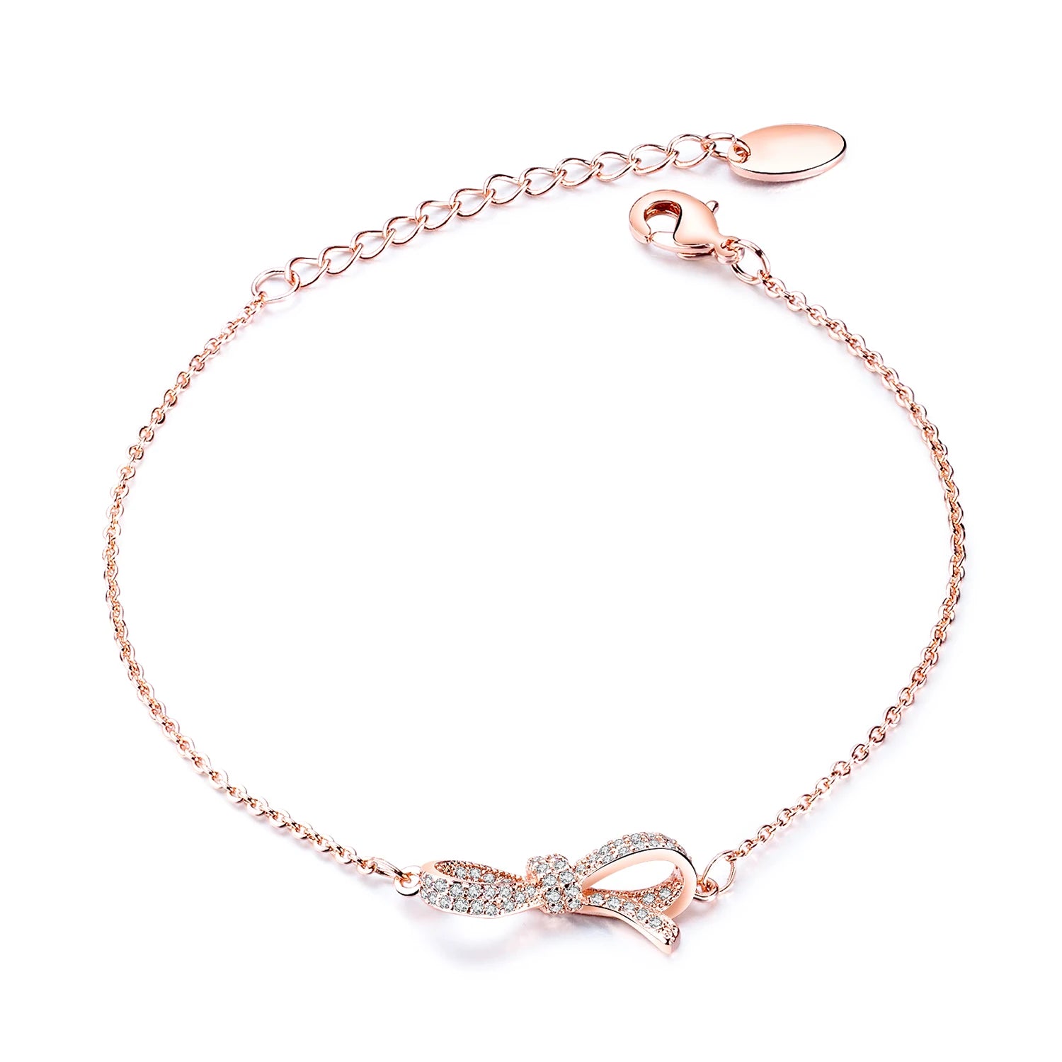 Hot Selling Wholesale Personalized Adjustable Cuff Bracelet Engraved  Custom Copper Women Jewelry Bracelets