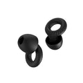 Waterproof Earplugs Noise Reduction Silicone Rubber Ear Plug Earplugs  Noise Cancelling Fancy Ear Plugs in case