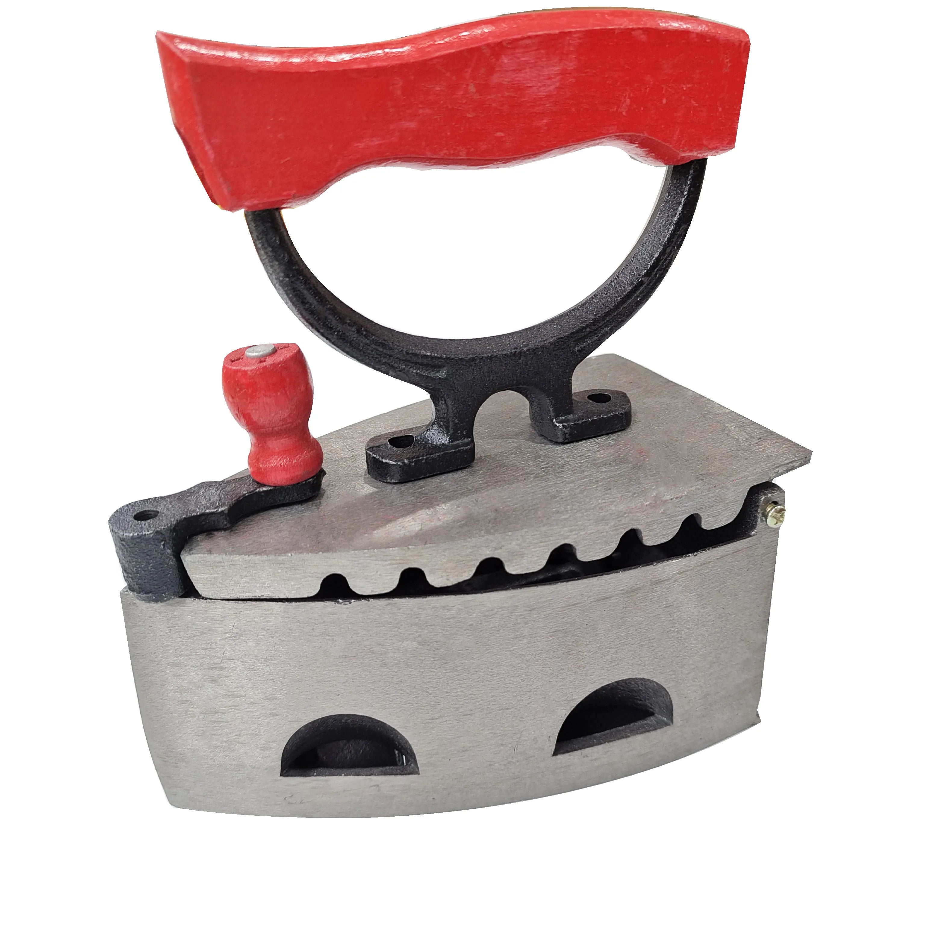 Directly Factory Wholesale Charcoal Iron Cheap Price Cock Iron From China Supplier Charcoal Iron Box Clothing Materials