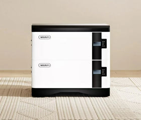 MANYI EU Stock 15 48V 51.2V 290Ah 10000 Cycle Lifes with BMS and Active Balancer