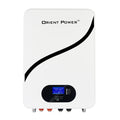 Orient Power LiFePO4 Off-Grid Solar System Forklift Inverter Battery Pack for Electric Bus and Other Applications