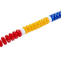 Factory Price Colorful PVC Eco-friendly CE Certified Standard Swimming Pool Lane Line Rope