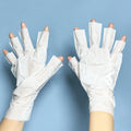 Manicure Hand Masking Gloves Moisturizing Gloves Brightening Collagen Moisturizing Nourishing Spa Nail Care Vegan Private Label