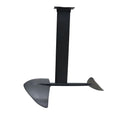 High Quality Carbon Fiber Surf Hydrofoil Set Kite/Hydrofoil Wing Foil/Inflatable Board with Custom Logo for Water Sports