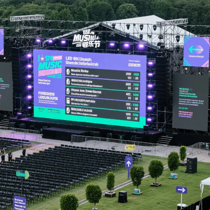 RAYBO P2 P3 P3.91 P5 Module Video Wall Pantalla Led Exterior Publicidad Panel Indoor Advertising Led Display Led Screen Outdoor