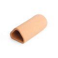 Modern Orange Ceramic RTS Aquarium Fish Cave for Home Use Plecos Spawning and Breeding Pond Occasion Box Packing