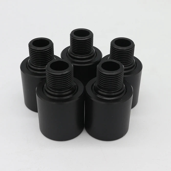 Hot-saling Rapid Prototype Nylon/ABS/PC 3D Printing CNC Machined Plastic Parts