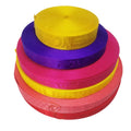 Custom Logo Elastic Waistband Tape Webbing for Sport Soft Pantone Shoes Customized Jacquard Spandex Leggings