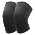 5mm 7mm Neoprene Elastic Compression Knee Brace Support Professional Knee Sleeve for Sport
