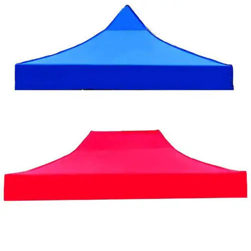 Waterproof 10x10 10x20 Folding Tent Accessories Tents 3x3 Top Canopy Covers Replacement