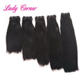 Free Bone Straight Natural Mink Brazilian Hair Bundle Packaging Free Shipping Wholesale Hair Vendors Virgin Bundles in Bulk