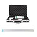 Veterinary Insemination Examine Tool Artifical Cow Insemination Gun Portable Bovine AI Gun With Camera