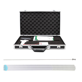 Veterinary Insemination Examine Tool Artifical Cow Insemination Gun Portable Bovine AI Gun With Camera