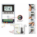 Agricultural Irrigation Urban Water Supply Intelligent Pump Control and protection Device