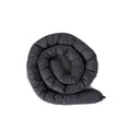 Oilspillpro Universal Absorbent Sock Oil Liquid Spills Effective Cabin Boom General Eco-Friendly Environmental Product GUA-B1030