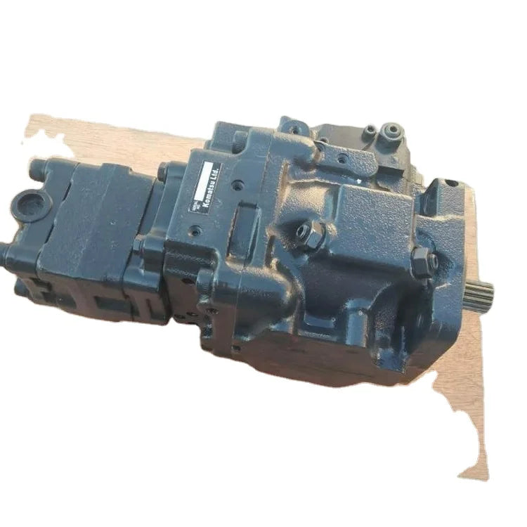 PC30MR-2 Pump Assy 708-1S-00252 Hydraulic Pump 708-1S-00251 708-1S-00250  708-1S-00254 Rebulit Original Pump