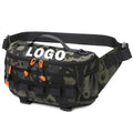 Fishing Chest Waist Bag Tactical Outdoor Travel Sports Fishing Lure Bags Hunting Camping Hiking Cycling Pack Rig Pouch