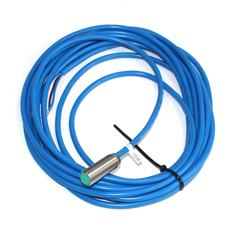 NCB2-12GM35-NO-5M Proximity Speed Switch Essential Elevator Lift Parts for Hotels Apartments