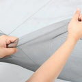 Modern Design Factory Wholesale Fiberglass Mosquito Net Roll Screen Fly Screen Insect Screen for Windows