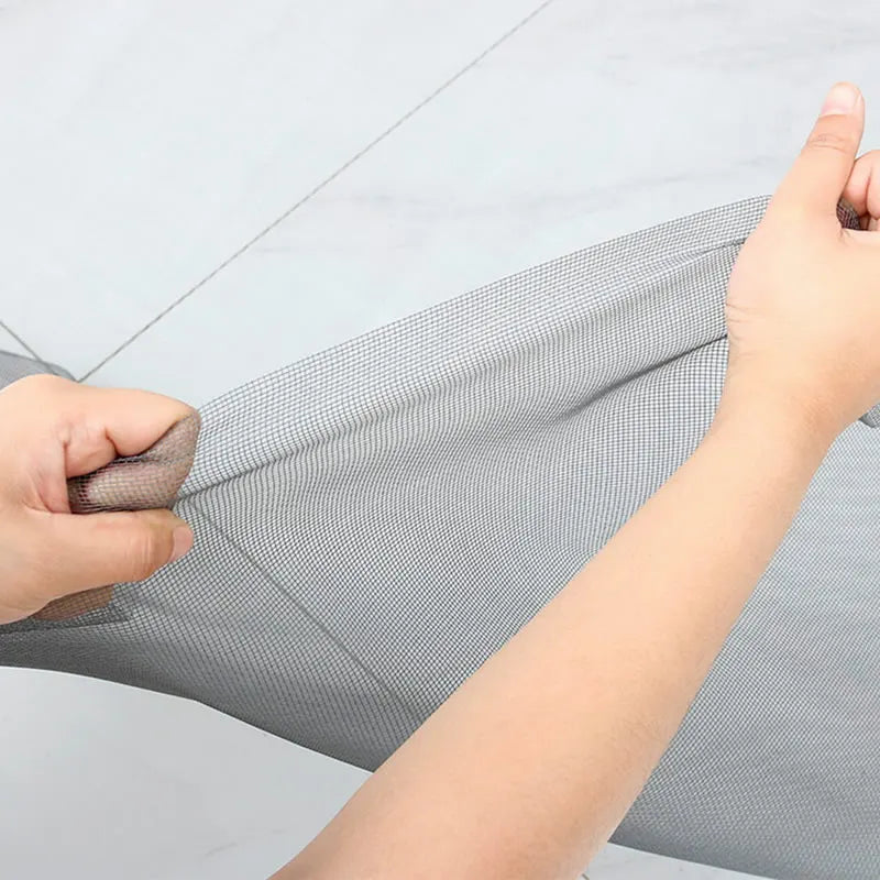 Modern Design Factory Wholesale Fiberglass Mosquito Net Roll Screen Fly Screen Insect Screen for Windows