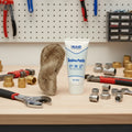 Pipe Seal Plumbers Hemp and Paste Set with Excellent Instant Sealing 65g 100g 250g 500g