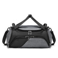 Factory Hot Sell New Waterproof Shoes Men's Custom Gym Duffel Bag Wholesale Luggage Travel Bags