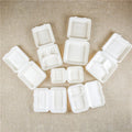 Biodegradable Food Packaging Containers Eco Friendly to Go Box Wholesale