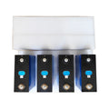 EU Ukraine Stock 3.2V 280Ah Lifepo4 Cell 230ah 314Ah 320Ah Seplos Mason 280 Diy Kit Lithium Ion Batteries Lifepo4 Battery