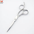 QIZHIDAO HX-Y06  Sliding Scissors 6  Inch Hair Cutting Scissors