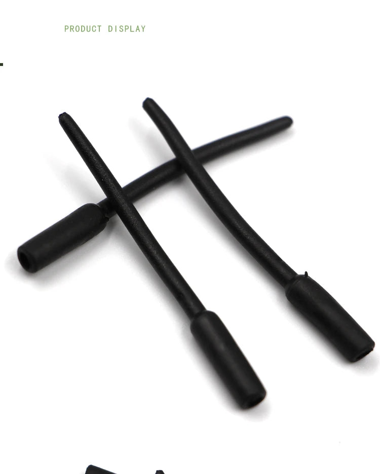 Selco Soft Inline Lead Inserts Line Lead Inserts Carp Fishing Accessory Perfect for Drop Off Inline
