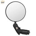 360 Rotate Foldable Handlebar Mirror Cycling Rear View Road Bike MTB Bicycle Rearview Mirror MegaBDM