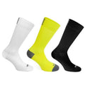 In Stock Custom Made High Quality Running Cycle Athletic Socks Breathable Elastic Women Fashion Sports Men Socks