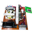 300W-3000W Ultrasound Cleaner Circuit Board Oscillator Kit 40KHZ Ultrasonic Generator Kit Circuit PCB Board Generator