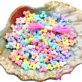New Products Mixed Color Various Styles of Plastic Loose Beads for DIY Jewelry Making Accessories