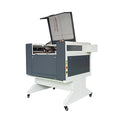 4060 Co2 Laser Smart Advertising Wood Engraving and Engraving Machine