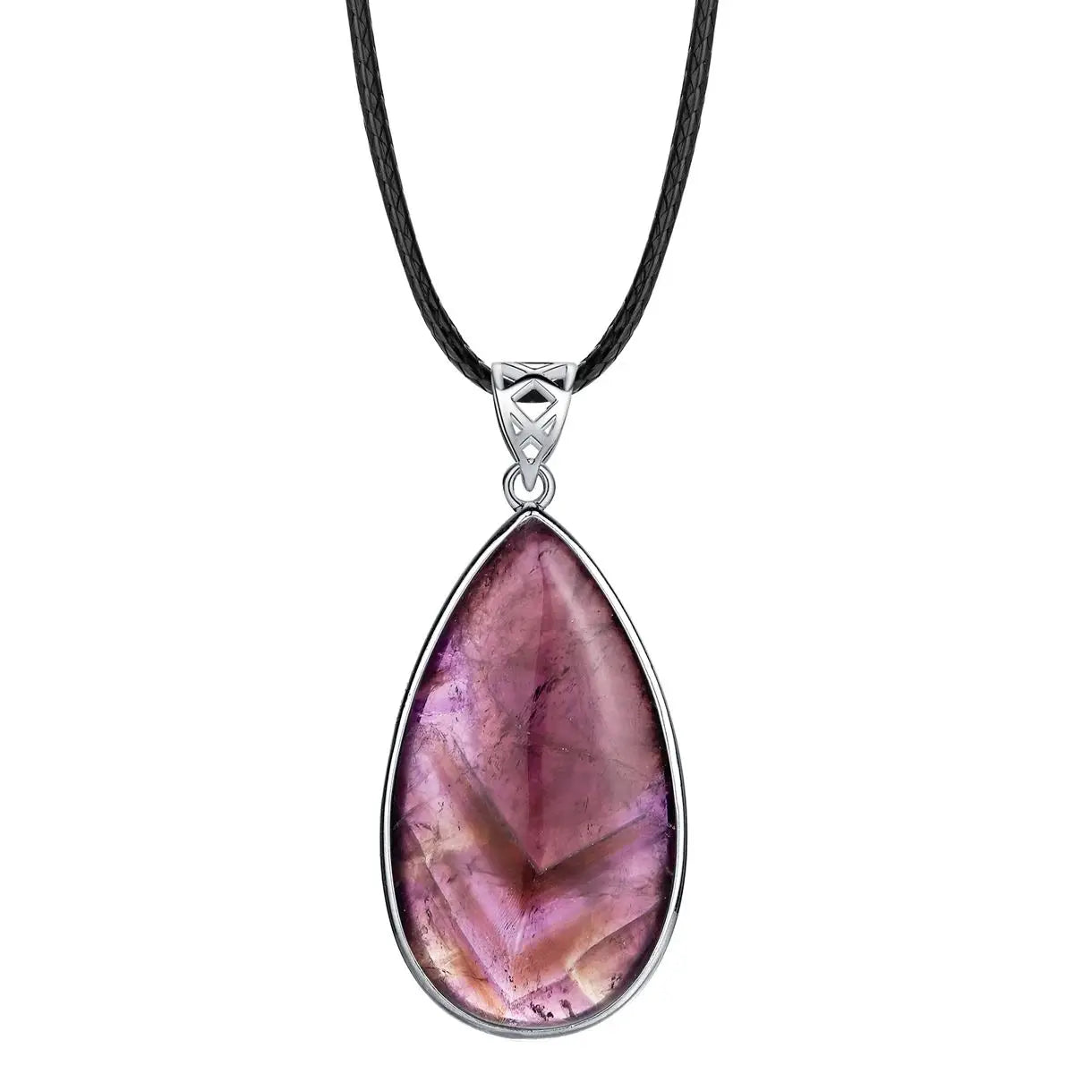 Hot Sale Gold Plated Natural Stone Pendants Multi-Type Angel Wing Shape for Jewelry Making and Fairy Stick Lovers Necklace