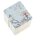 Wholesale Earrings Jewelry Printing Packaging Display Cards Short Paper Inner Packaging Cards